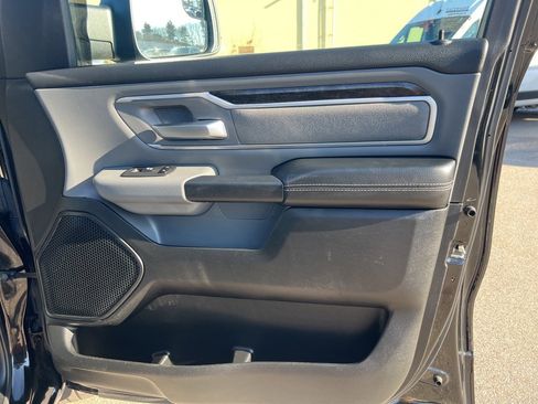 Certified 2020 RAM 1500 Big Horn image 10