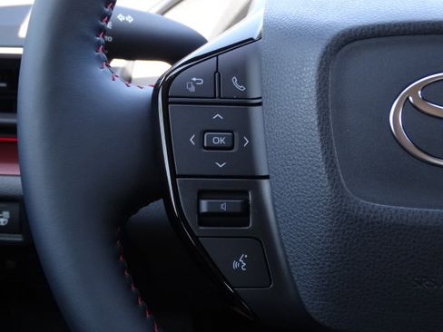 New 2026 Toyota Prius Plug-In Hybrid image 28