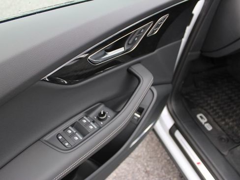 New 2026 Audi Q8 Premium Plus image 28