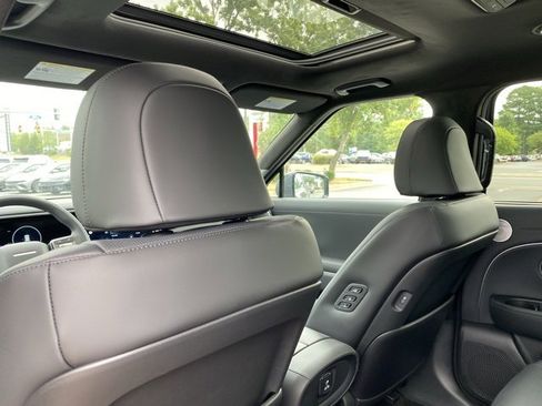 New 2026 Hyundai Palisade Calligraphy image 47