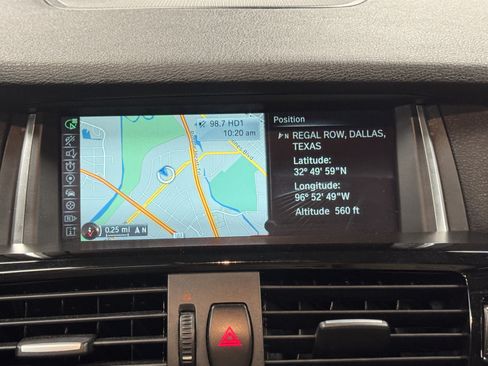 Used 2016 BMW X3 sDrive28i RWD image 18