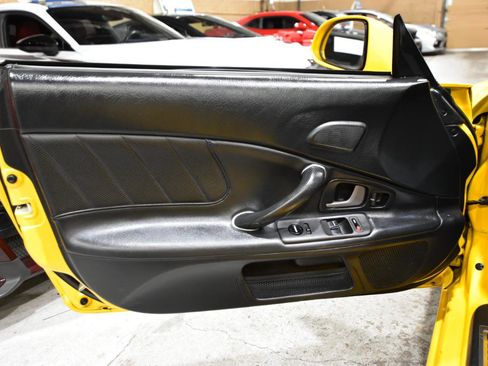 Used 2007 Honda S2000 image 16