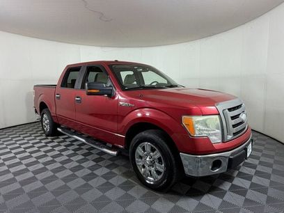Used 2009 Ford F150 XLT