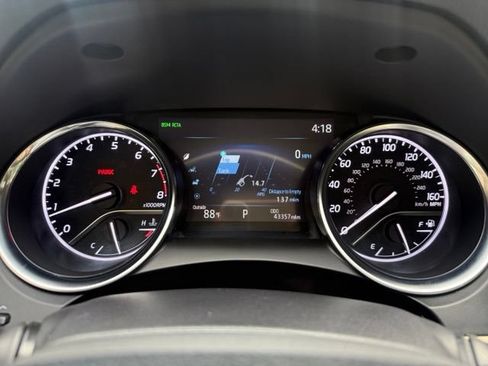 Used 2020 Toyota Camry LE w/ Convenience Package AWD/4WD image 16