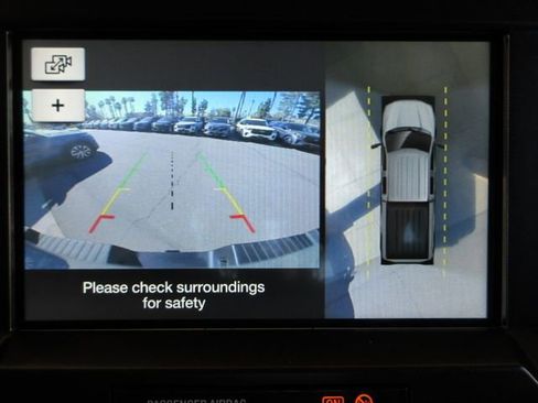 Used 2018 Ford F250 Lariat image 19