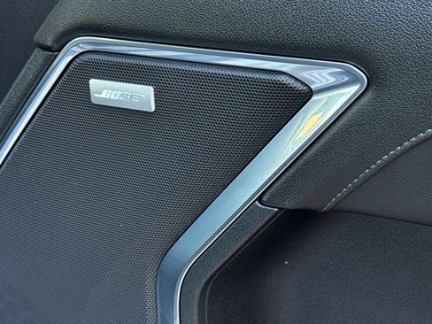 Used 2024 Chevrolet Silverado 1500 LT Trail Boss w/ LT Trail Boss Premium Package image 20