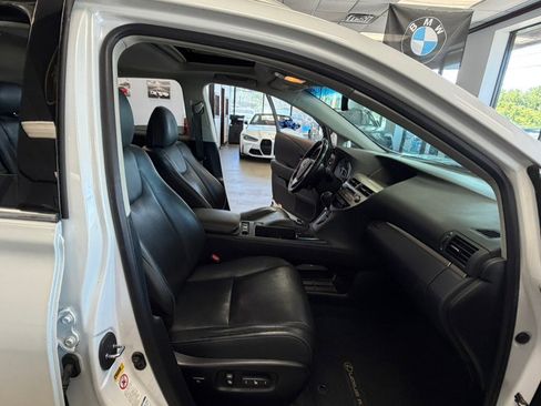 Used 2015 Lexus RX 350 AWD image 33