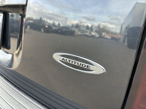 Used 2014 Jeep Patriot Sport w/ Power Value Group image 8