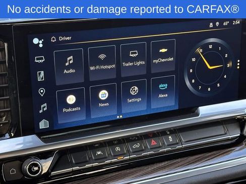 Used 2022 Chevrolet Silverado 1500 LT image 29