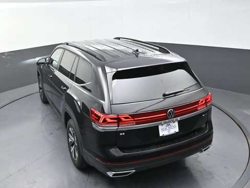 Used 2026 Volkswagen Atlas SE AWD/4WD image 19