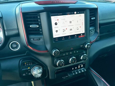 Used 2022 RAM 1500 Rebel w/ Rebel Level 1 Equipment Group image 13