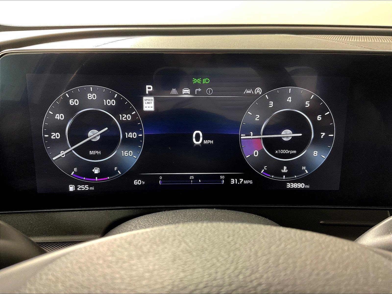 Used 2024 Kia Sportage SX AWD/4WD image 13