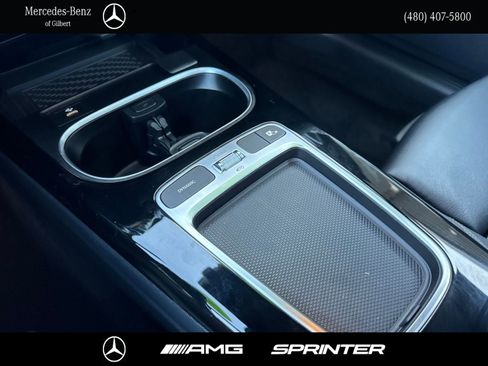 Certified 2024 Mercedes-Benz CLA 45 AMG 4MATIC image 22