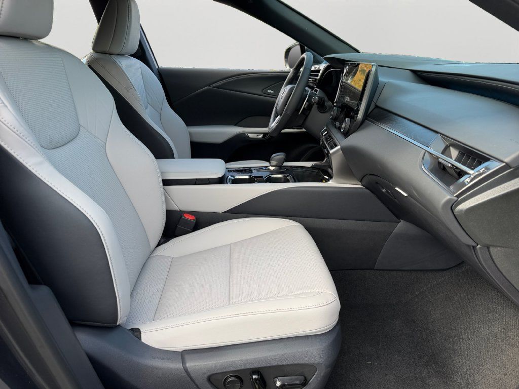 New 2026 Lexus RX 350 Premium Plus w/ Convenience Package AWD/4WD image 5