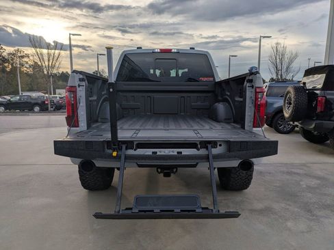 New 2026 Ford F150 XLT w/ Equipment Group 303A High image 12