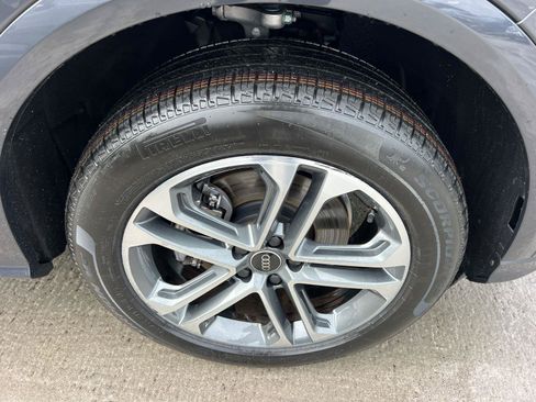 Certified 2025 Audi Q5 Premium w/ Premium Plus AWD/4WD image 12