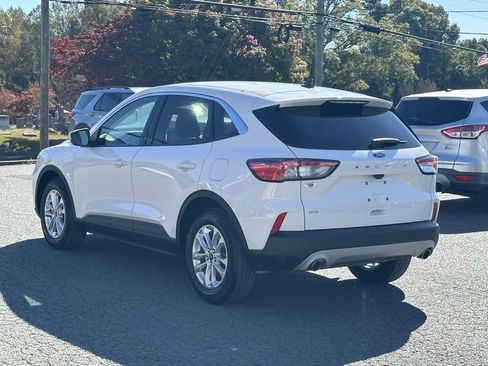 Used 2021 Ford Escape SE w/ Convenience Package image 7