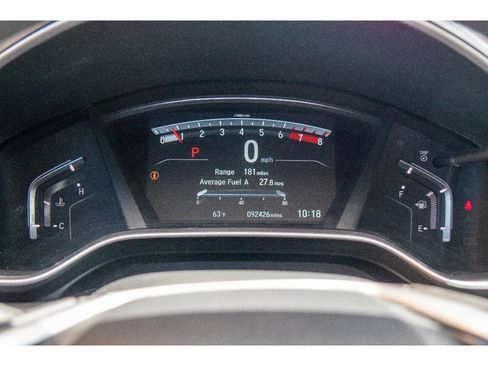 Used 2017 Honda CR-V EX image 22
