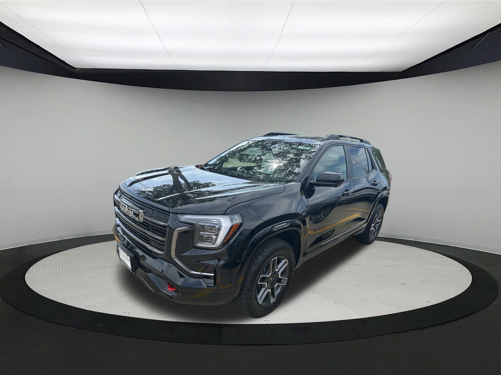 New 2026 GMC Terrain AT4 w/ Convenience Package III AWD/4WD image 3