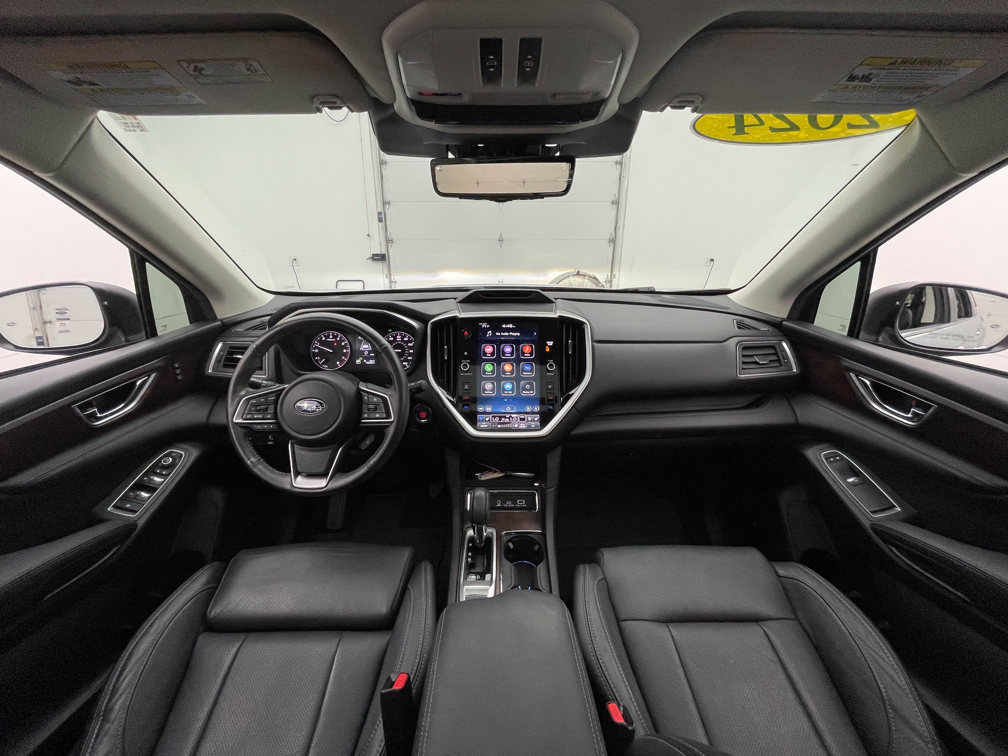 Used 2024 Subaru Ascent Touring AWD/4WD image 3