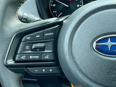 New 2026 Subaru Crosstrek 2.5i Wilderness AWD/4WD image 28