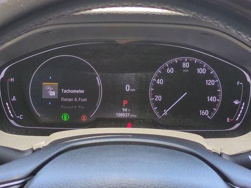 Used 2021 Honda Accord Sport image 19