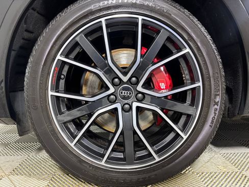 Used 2021 Audi SQ5 Prestige w/ Prestige Package AWD/4WD image 32