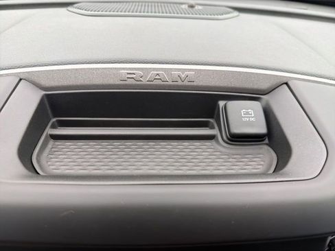 Used 2023 RAM 2500 Tradesman image 26