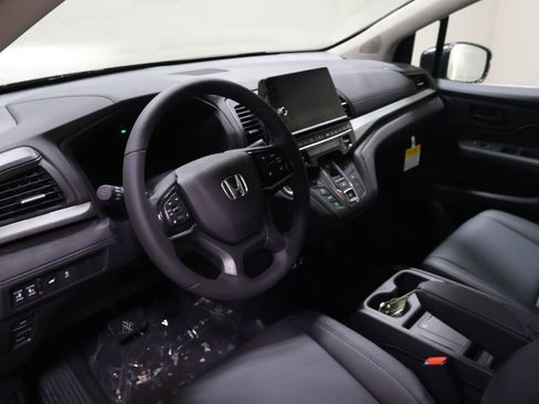 New 2026 Honda Odyssey EX-L image 22