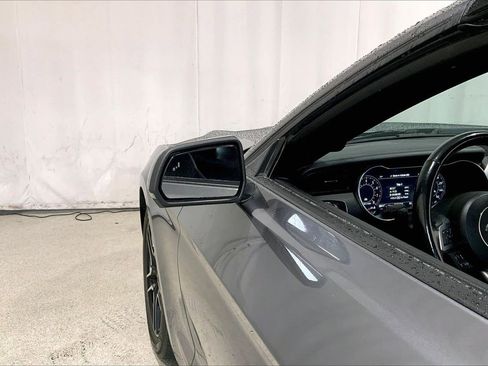 Used 2022 Ford Mustang Premium w/ Equipment Group 201A RWD image 10