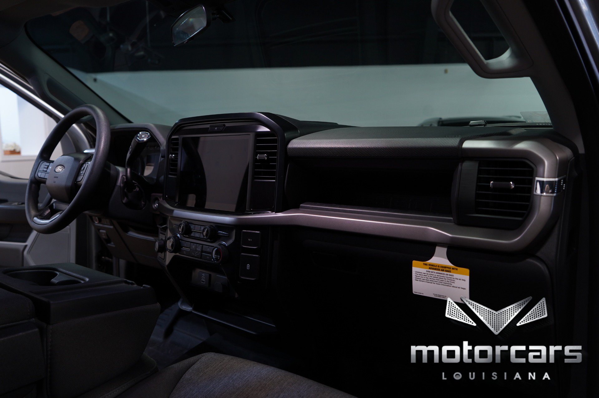 Used 2026 Ford F150 XL AWD/4WD image 29