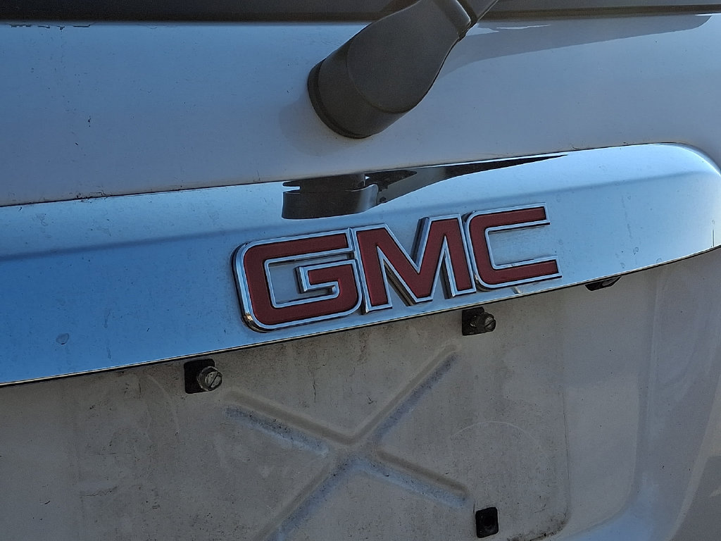 Used 2017 GMC Acadia Limited SLT AWD/4WD image 9