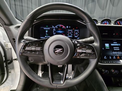 Used 2023 Nissan Z w/ Floor Mat Package (L93) RWD image 22