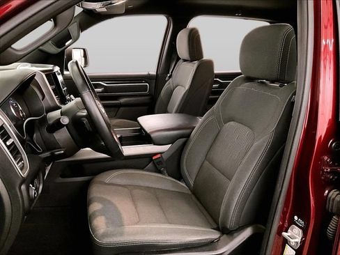 Used 2022 RAM 1500 Big Horn AWD/4WD image 24