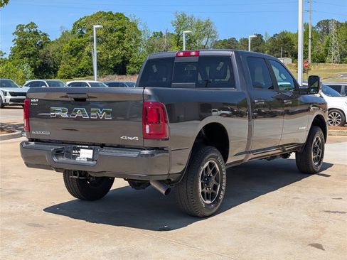 Used 2026 RAM 2500 Laramie AWD/4WD image 7