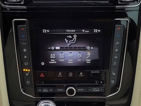 Used 2021 INFINITI QX80 Sensory w/ Cargo Package image 14