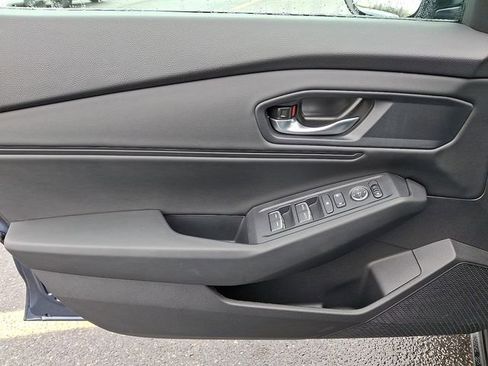 Certified 2025 Honda Accord SE image 12