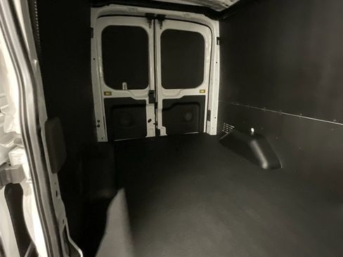 New 2025 Ford Transit 250 148 Medium Roof w/ Load Area Protection Package image 13