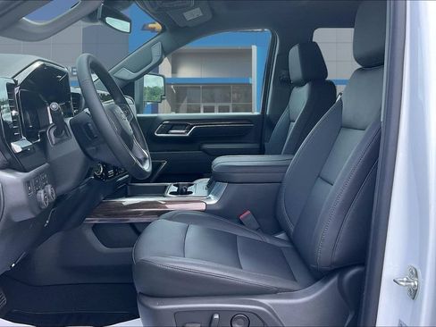 New 2026 Chevrolet Silverado 2500 LT w/ Trail Boss Package AWD/4WD image 25