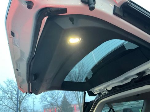 Used 2025 Ford Expedition Max Active image 30