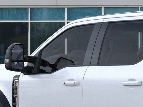 New 2026 Ford F550 4x4 Crew Cab Super Duty image 20