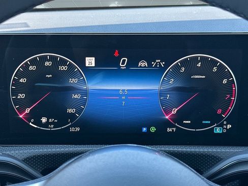 New 2026 Mercedes-Benz CLA 250 250 image 17