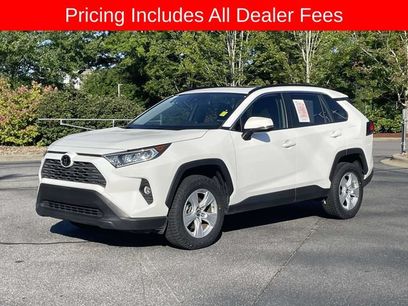 Used 2019 Toyota RAV4 XLE w/ Convenience Package