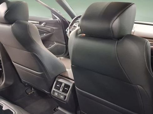 Used 2022 Honda Accord Sport image 14