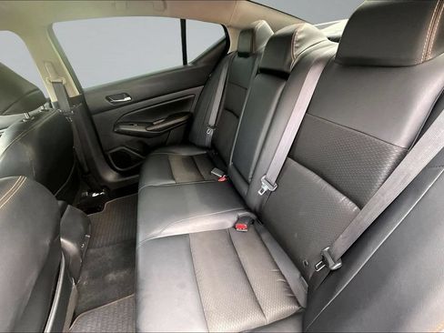 Used 2020 Nissan Altima 2.5 SR w/ Premium Package FWD image 24