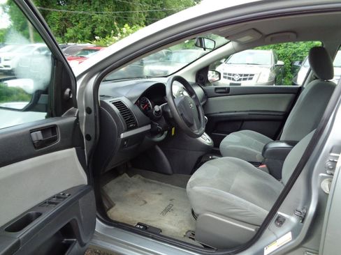 Used 2012 Nissan Sentra 2.0 image 15