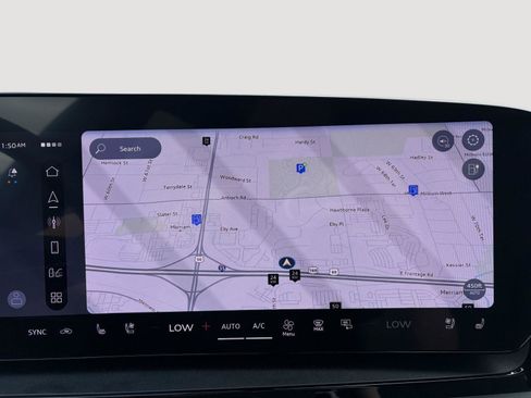 New 2027 Audi Q6 e-tron Premium Plus image 15