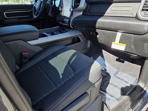 New 2026 RAM 2500 Big Horn image 13