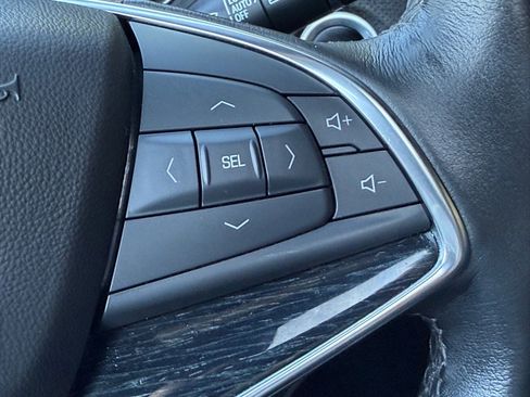 Used 2023 Cadillac XT5 Premium Luxury w/ LPO, Floor Liner Package image 21