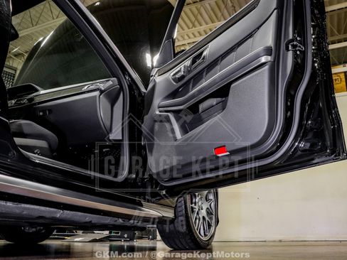 Used 2016 Mercedes-Benz E 63 AMG S-Model image 71